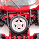 Illustration for article titled BATTLE: Ferrari F40 - Kyosho vs. Hot Wheels